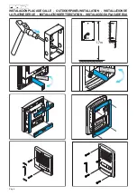 Предварительный просмотр 6 страницы Fermax CityLine 1 L Installation Manual