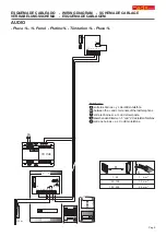 Предварительный просмотр 9 страницы Fermax CityLine 1 L Installation Manual