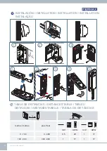 Предварительный просмотр 12 страницы Fermax CITYLINE 4+n Quick Start Manual