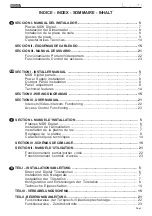 Preview for 3 page of Fermax Cityline Installer Manual