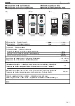 Preview for 13 page of Fermax Cityline Installer Manual