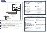 Предварительный просмотр 2 страницы Fermax CITYMAX BASIC 4+N Installation Instructions