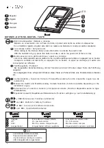 Предварительный просмотр 6 страницы Fermax COLOUR VDS LOFT MEMORY MONITOR Manual