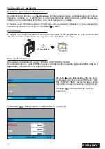 Предварительный просмотр 14 страницы Fermax COLOUR VDS LOFT MEMORY MONITOR Manual