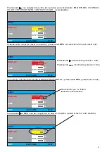 Предварительный просмотр 15 страницы Fermax COLOUR VDS LOFT MEMORY MONITOR Manual