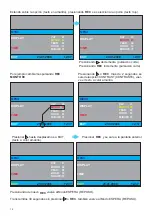 Предварительный просмотр 18 страницы Fermax COLOUR VDS LOFT MEMORY MONITOR Manual