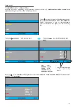 Предварительный просмотр 25 страницы Fermax COLOUR VDS LOFT MEMORY MONITOR Manual