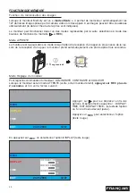 Предварительный просмотр 30 страницы Fermax COLOUR VDS LOFT MEMORY MONITOR Manual