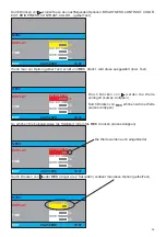 Предварительный просмотр 39 страницы Fermax COLOUR VDS LOFT MEMORY MONITOR Manual