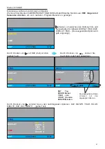 Предварительный просмотр 41 страницы Fermax COLOUR VDS LOFT MEMORY MONITOR Manual