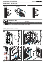 Предварительный просмотр 18 страницы Fermax DETECTA-6 Installation Manual