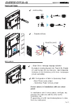 Предварительный просмотр 19 страницы Fermax DETECTA-6 Installation Manual