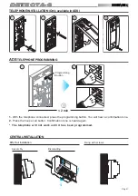 Предварительный просмотр 21 страницы Fermax DETECTA-6 Installation Manual