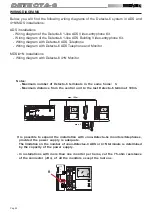 Предварительный просмотр 22 страницы Fermax DETECTA-6 Installation Manual