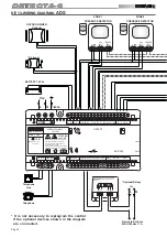 Предварительный просмотр 24 страницы Fermax DETECTA-6 Installation Manual