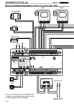 Предварительный просмотр 28 страницы Fermax DETECTA-6 Installation Manual