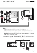 Предварительный просмотр 31 страницы Fermax DETECTA-6 Installation Manual