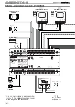 Предварительный просмотр 34 страницы Fermax DETECTA-6 Installation Manual