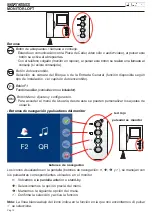 Предварительный просмотр 12 страницы Fermax DUOX BASIC LOFT TELEPHONE User& Installer'S Manual