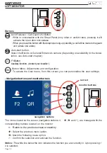 Предварительный просмотр 28 страницы Fermax DUOX BASIC LOFT TELEPHONE User& Installer'S Manual