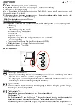 Предварительный просмотр 53 страницы Fermax DUOX BASIC LOFT TELEPHONE User& Installer'S Manual