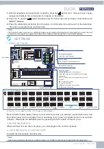 Предварительный просмотр 7 страницы Fermax DUOX CITYLINE iLOFT Quick Start Manual