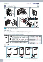 Предварительный просмотр 14 страницы Fermax DUOX CITYLINE iLOFT Quick Start Manual