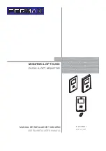 Fermax DUOX iLOFT User & Installation Manual предпросмотр