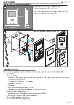 Предварительный просмотр 31 страницы Fermax DUOX iLOFT User & Installation Manual