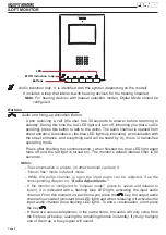 Предварительный просмотр 34 страницы Fermax DUOX iLOFT User & Installation Manual