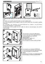 Предварительный просмотр 9 страницы Fermax DUOX MARINE Series Installer Manual