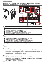 Предварительный просмотр 10 страницы Fermax DUOX MARINE Series Installer Manual