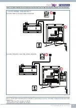 Предварительный просмотр 13 страницы Fermax DUOX PLUS 1L VEO-XS WIFI Quick Start Manual