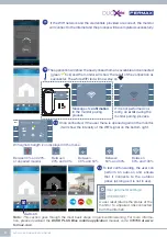 Предварительный просмотр 16 страницы Fermax DUOX PLUS CITYLINE VEO Quick Start Manual