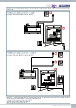 Предварительный просмотр 21 страницы Fermax DUOX PLUS CITYLINE VEO Quick Start Manual