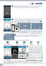 Предварительный просмотр 24 страницы Fermax DUOX PLUS CITYLINE VEO Quick Start Manual