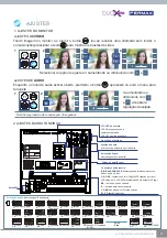 Предварительный просмотр 35 страницы Fermax DUOX PLUS CITYLINE VEO Quick Start Manual