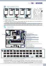 Предварительный просмотр 3 страницы Fermax DUOX PLUS CITYLINE Quick Start Manual