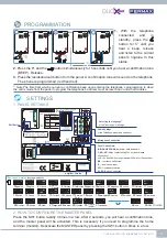 Предварительный просмотр 7 страницы Fermax DUOX PLUS CITYLINE Quick Start Manual