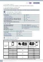 Предварительный просмотр 8 страницы Fermax DUOX PLUS CITYLINE Quick Start Manual