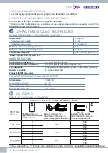 Предварительный просмотр 12 страницы Fermax DUOX PLUS CITYLINE Quick Start Manual