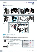 Предварительный просмотр 14 страницы Fermax DUOX PLUS CITYLINE Quick Start Manual