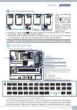 Предварительный просмотр 15 страницы Fermax DUOX PLUS CITYLINE Quick Start Manual