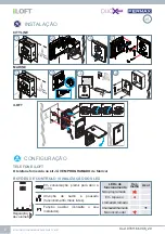 Предварительный просмотр 18 страницы Fermax DUOX PLUS CITYLINE Quick Start Manual