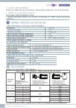 Предварительный просмотр 20 страницы Fermax DUOX PLUS CITYLINE Quick Start Manual