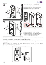 Preview for 8 page of Fermax DUOX plus EXTRA Installer Manual