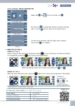 Предварительный просмотр 6 страницы Fermax DUOX PLUS VEO MONITOR Quick Start Manual