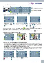 Preview for 19 page of Fermax DUOX PLUS WIFI VEO XS MONITOR Quick Start Manual