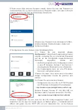 Предварительный просмотр 36 страницы Fermax DUOX PLUS Installer Manual