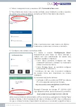 Предварительный просмотр 46 страницы Fermax DUOX PLUS Installer Manual